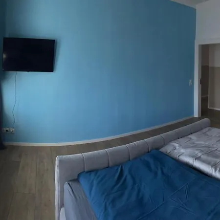 Apartment Zum Karl Wurzen